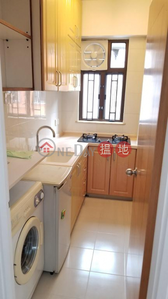 Flat for Rent in Bo Fung Mansion, Wan Chai 1-4 St Francis Yard | Wan Chai District Hong Kong | Rental, HK$ 20,000/ month