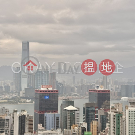 4房2廁,連車位,露台翠錦園出租單位 | 翠錦園 Fairmont Gardens _0