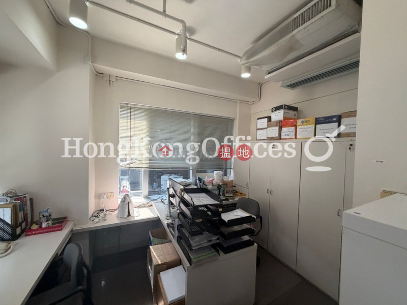 HK$ 1,836萬翡翠中心|中區|翡翠中心寫字樓租單位出售