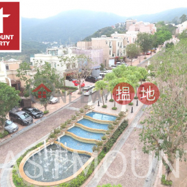 Clearwater Bay Villa House | Property For Sale or Rent in The Portofino 栢濤灣-Luxury club house | Property ID:2879 | 88 The Portofino 柏濤灣 88號 _0