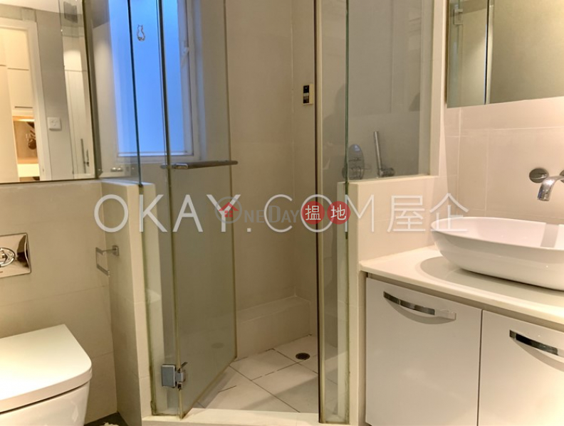 Property Search Hong Kong | OneDay | Residential Rental Listings | Charming 1 bedroom with terrace | Rental