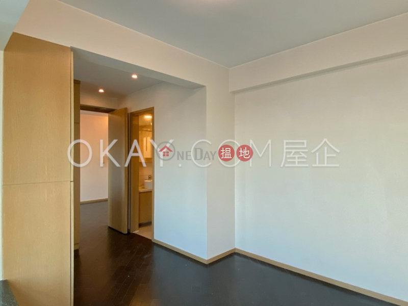 HK$ 42,000/ month | Sham Wan Towers Block 1 Southern District, Stylish 3 bedroom on high floor with sea views | Rental