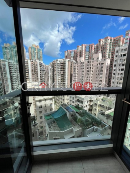 HK$ 19.5M Fleur Pavilia Tower 1, Eastern District Charming 3 bedroom with balcony | For Sale