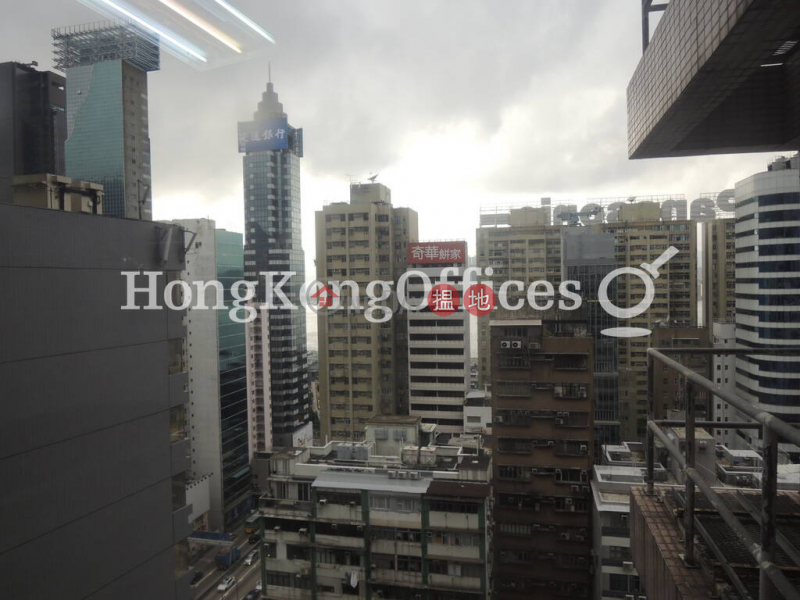 Property Search Hong Kong | OneDay | Office / Commercial Property | Rental Listings Office Unit for Rent at Circle Tower