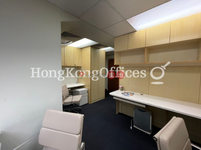 Office Unit for Rent at Tesbury Centre | 24-32 Queens Road East | Wan Chai District, Hong Kong | Rental | HK$ 20,000/ month