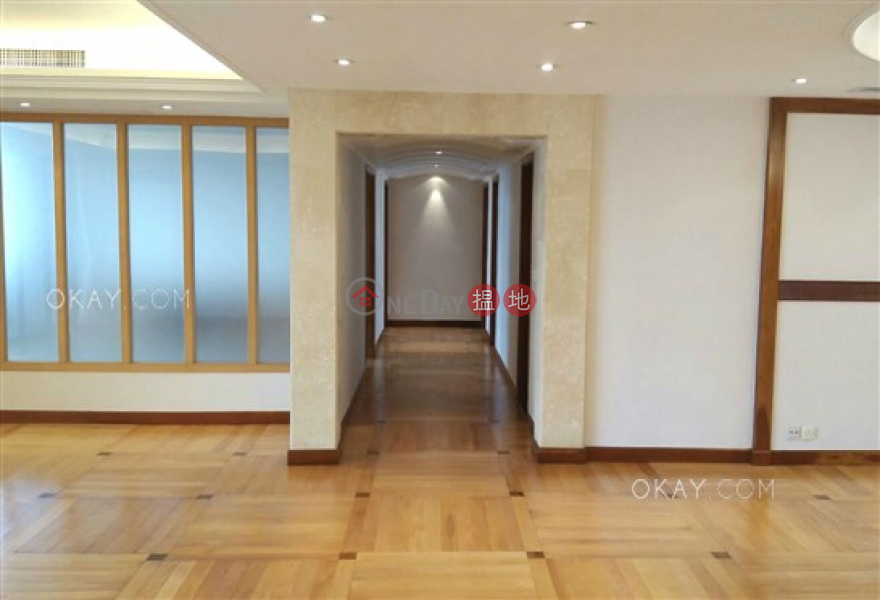 Gorgeous 4 bedroom on high floor with balcony & parking | Rental, 70 Tai Hang Road | Wan Chai District Hong Kong Rental, HK$ 140,000/ month