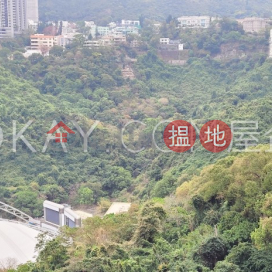 2房2廁,星級會所,連車位,露台比華利山出租單位 | 比華利山 Beverly Hill _0
