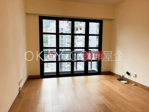 Elegant 2 bedroom with balcony | Rental, Resiglow Resiglow | Wan Chai District (OKAY-R323103)_0