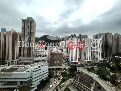 Office Unit for Rent at K Wah Centre, K Wah Centre 嘉華國際中心 | Eastern District (HKO-75090-ABFR)_0
