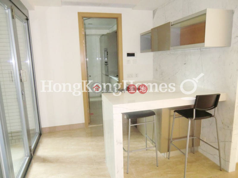 HK$ 42,500/ month Larvotto, Southern District, 2 Bedroom Unit for Rent at Larvotto