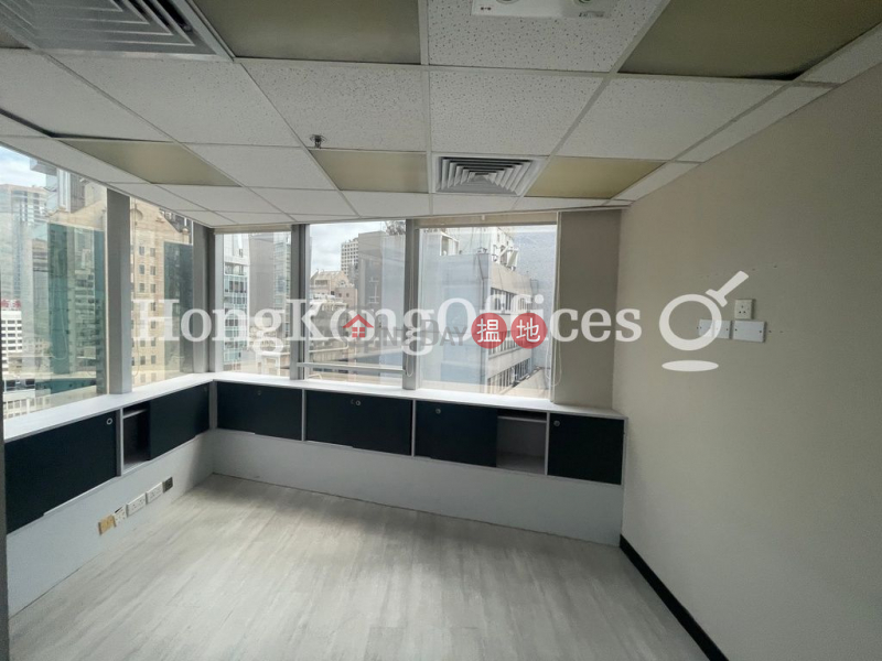 Office Unit for Rent at Chinachem Hollywood Centre | 1 Hollywood Road | Central District, Hong Kong, Rental, HK$ 36,898/ month