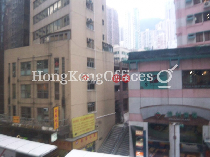 Office Unit for Rent at Nan Dao Commercial Building 359-361 Queens Road Central | Western District | Hong Kong, Rental HK$ 139,200/ month