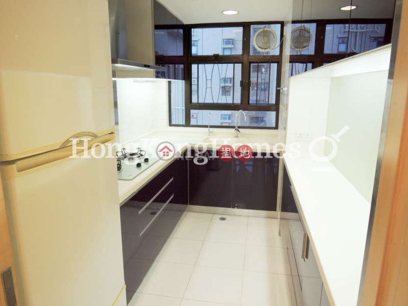 2 Bedroom Unit for Rent at Robinson Heights, 8 Robinson Road | Western District | Hong Kong, Rental, HK$ 37,000/ month