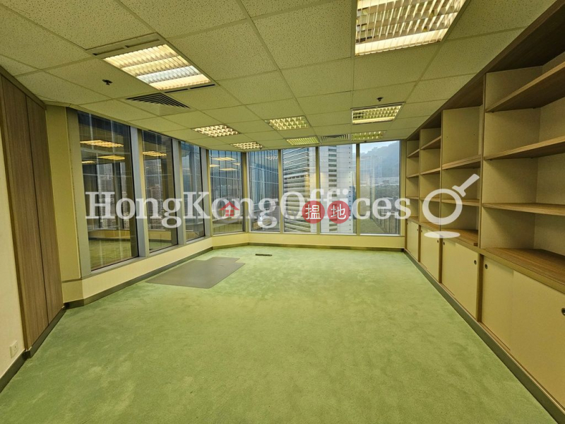 Office Unit for Rent at Lippo Centre, Lippo Centre 力寶中心 Rental Listings | Central District (HKO-29510-ALHR)