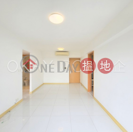 Practical 2 bedroom on high floor with balcony | Rental | Discovery Bay, Phase 14 Amalfi, Amalfi Three 愉景灣 14期 津堤 津堤3座 _0