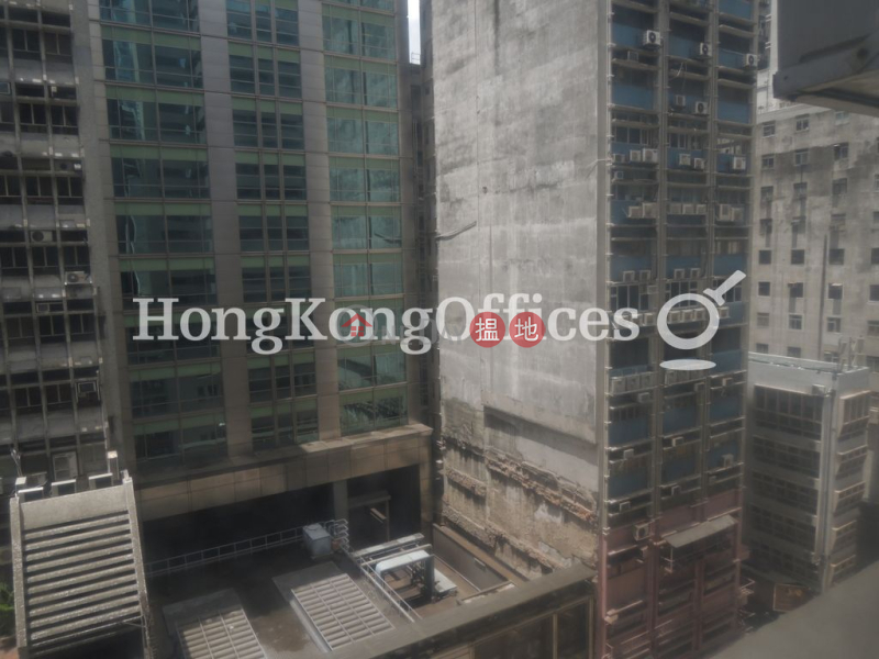 華傑商業中心寫字樓租單位出售|華傑商業中心(Wah Kit Commercial Centre)出售樓盤 (HKO-30850-AJHS)