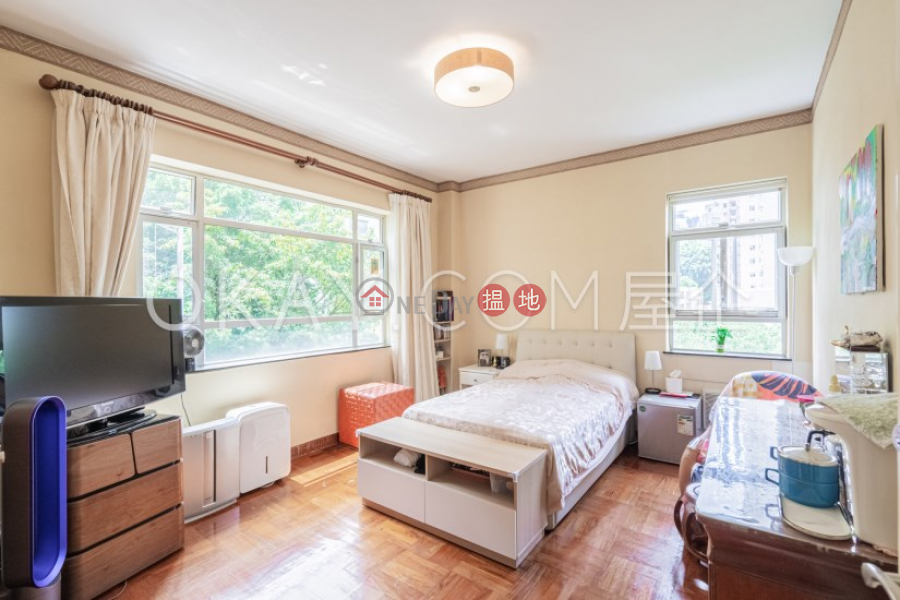 Efficient 3 bedroom with balcony | For Sale 84 Robinson Road | Western District, Hong Kong Sales | HK$ 65M
