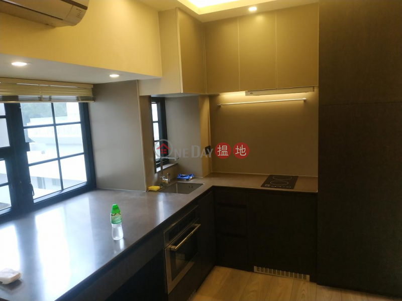 HK$ 23,800/ month Manrich Court | Wan Chai District | Flat for Rent in Manrich Court, Wan Chai