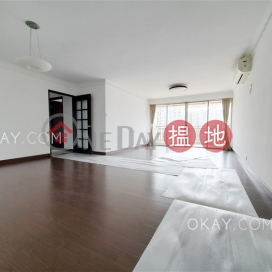 Efficient 3 bedroom with balcony & parking | Rental | Block 45-48 Baguio Villa 碧瑤灣45-48座 _0