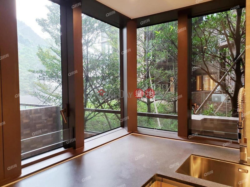 HK$ 50,000/ month | Island Garden Eastern District, Island Garden | 3 bedroom Low Floor Flat for Rent