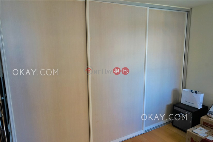 Property Search Hong Kong | OneDay | Residential, Rental Listings, Efficient 2 bed on high floor with balcony & parking | Rental