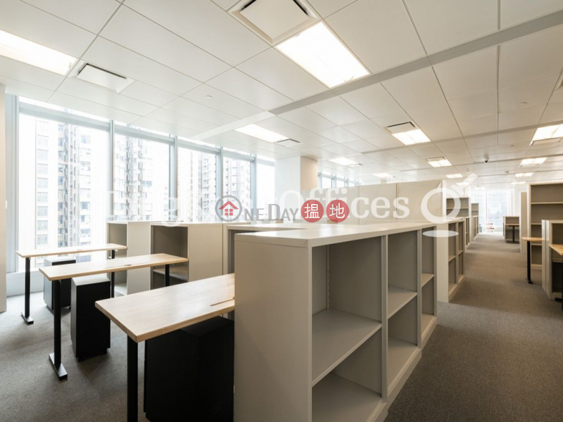 Office Unit for Rent at Harbour East, Harbour East 港匯東 Rental Listings | Eastern District (HKO-77457-ABHR)