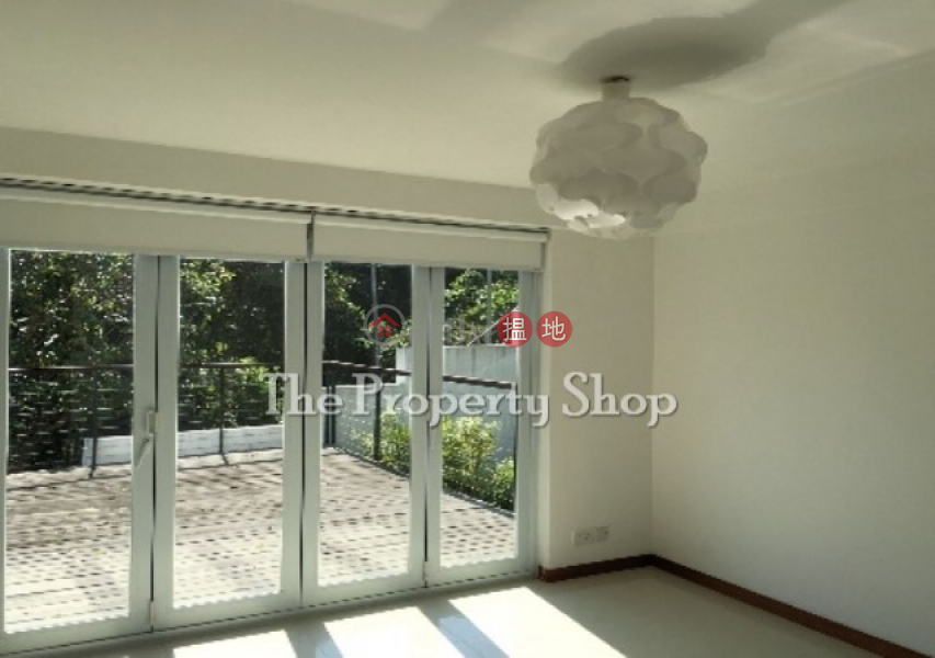 HK$ 50,000/ 月企嶺下老圍村西貢|Modern Sea View Lawn Garden House