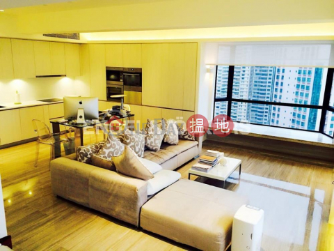 1 Bed Flat for Rent in Central Mid Levels | St Louis Mansion 雨時大廈 _0