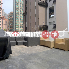 1 Bed Unit for Rent at Losion Villa, Losion Villa 禮順苑 | Western District (Proway-LID99623R)_0