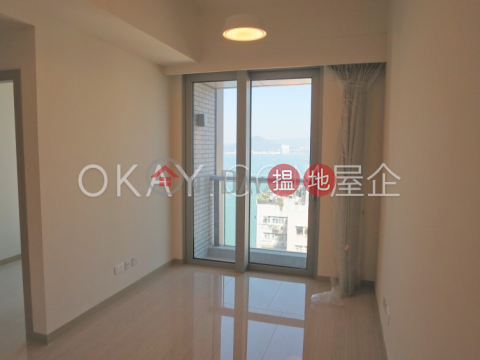Tasteful 2 bedroom with balcony | Rental, Townplace 本舍 | Western District (OKAY-R367949)_0