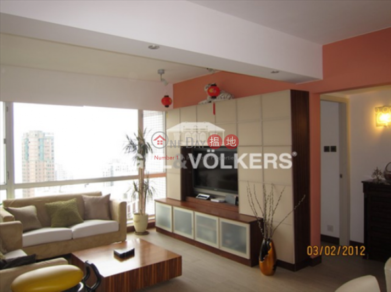3 Bedroom Family Flat for Sale in Pok Fu Lam | Emerald Garden 嘉瑜園 Sales Listings