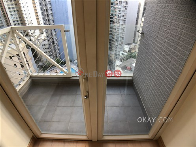 干德道38號The ICON-高層住宅|出租樓盤|HK$ 25,000/ 月