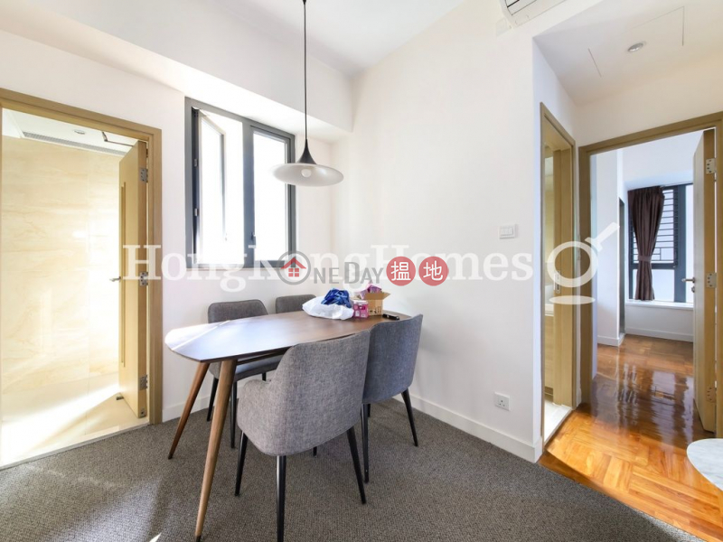 18 Catchick Street Unknown Residential Rental Listings | HK$ 26,500/ month