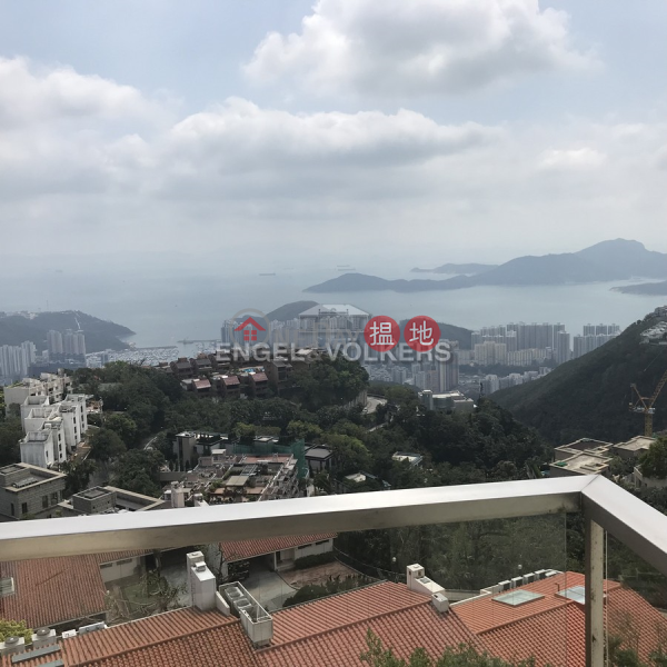 Property Search Hong Kong | OneDay | Residential Rental Listings, 4 Bedroom Luxury Flat for Rent in Peak