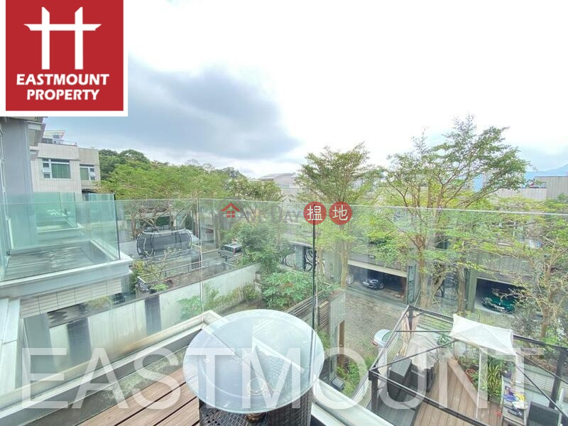 Sai Kung Villa House | Property For Rent or Lease in The Giverny, Hebe Haven 白沙灣溱喬-Well managed, High ceiling | Hiram\'s Highway | Sai Kung | Hong Kong, Rental HK$ 49,000/ month