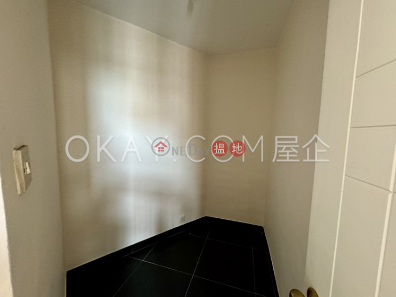 Property Search Hong Kong | OneDay | Residential Rental Listings | Cozy 3 bedroom on high floor with sea views & balcony | Rental