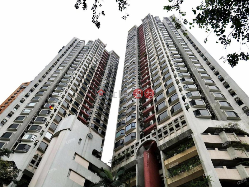 HK$ 18.2M, Euston Court, Western District | Euston Court | 2 bedroom Mid Floor Flat for Sale