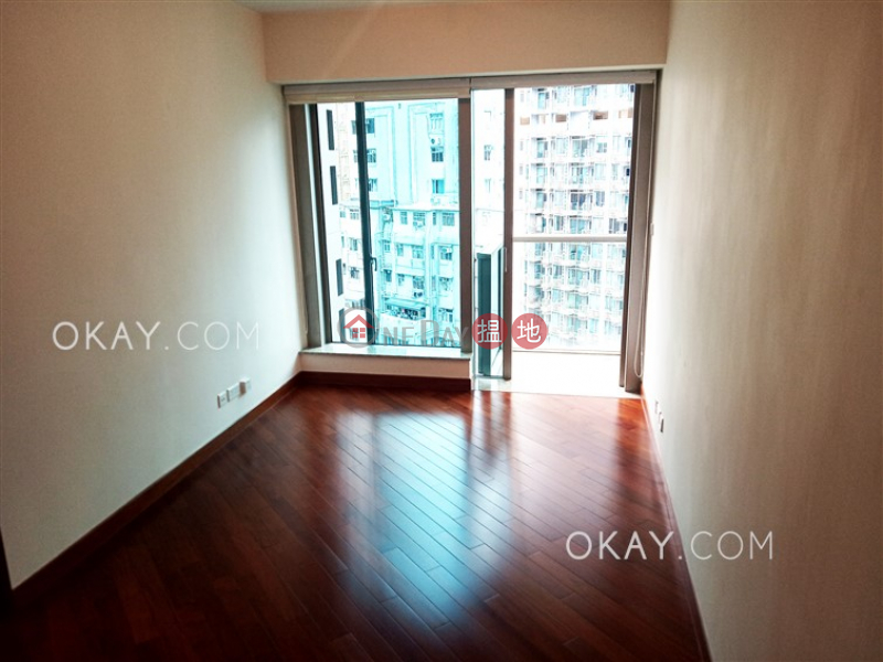 Generous 1 bedroom with balcony | Rental, The Avenue Tower 1 囍匯 1座 Rental Listings | Wan Chai District (OKAY-R288745)