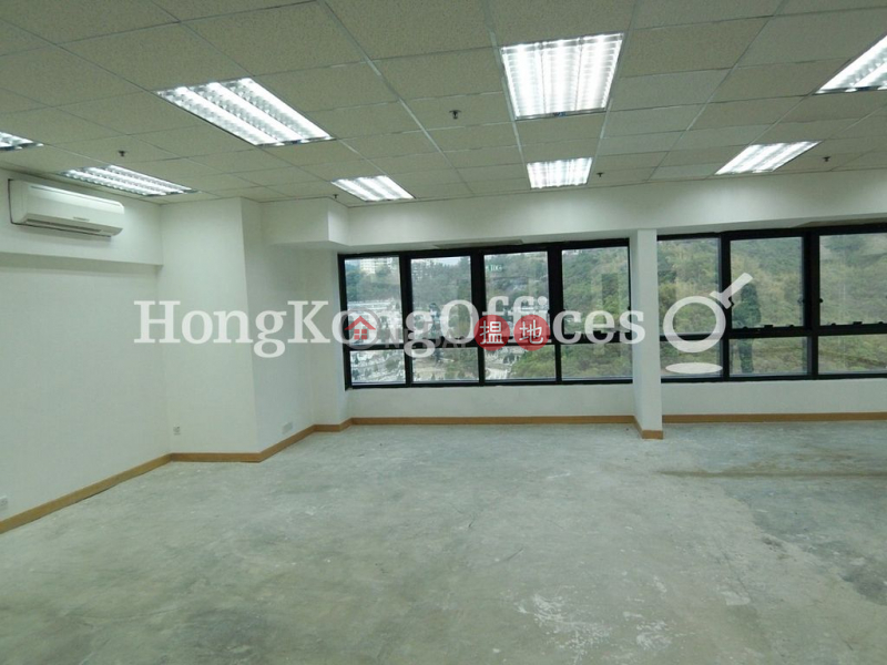 HK$ 32,616/ 月|半島大廈長沙灣-半島大廈寫字樓+工業單位出租