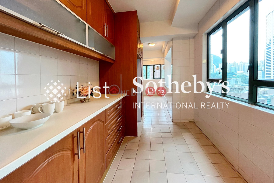 HK$ 75,000/ month, Monmouth Villa | Wan Chai District Property for Rent at Monmouth Villa with 3 Bedrooms