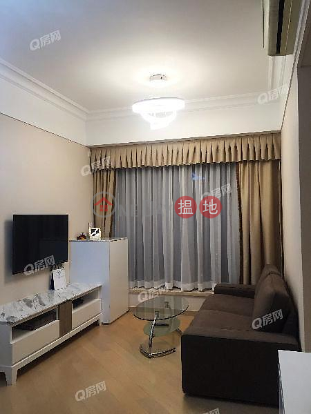 The Cullinan | 1 bedroom Mid Floor Flat for Sale | The Cullinan 天璽 Sales Listings