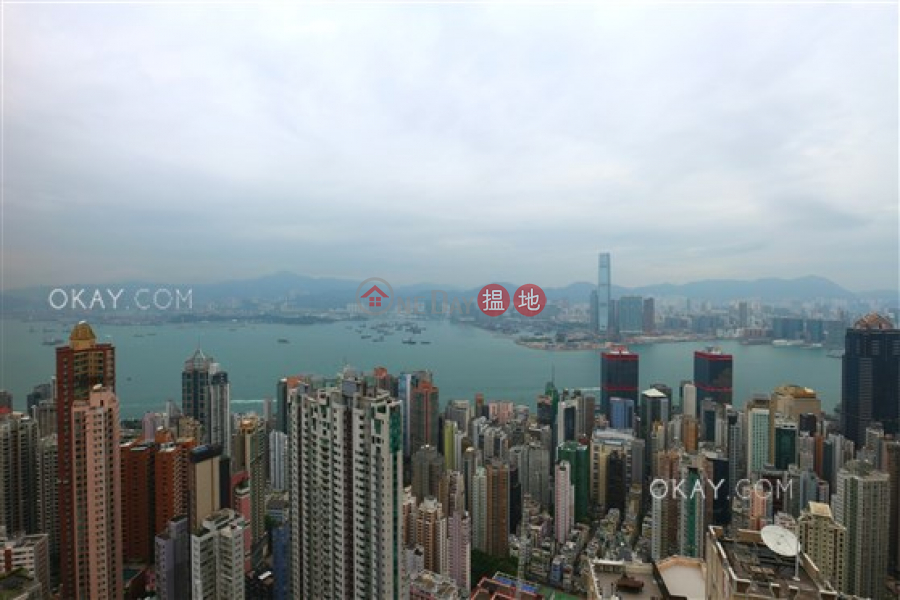 天匯-中層|住宅|出售樓盤-HK$ 1.88億