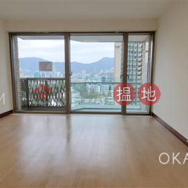 Stylish 4 bedroom with balcony | For Sale | Celestial Heights Phase 2 半山壹號 二期 _0