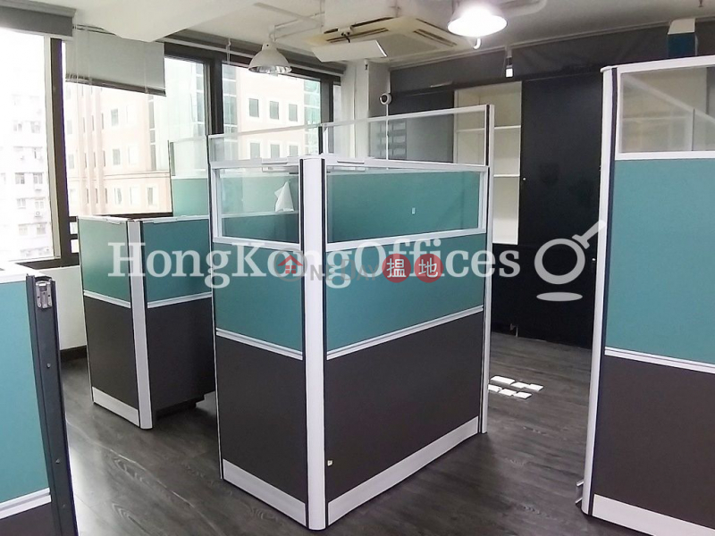 Property Search Hong Kong | OneDay | Office / Commercial Property Rental Listings Office Unit for Rent at The Phoenix