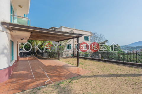 Stylish house with rooftop, terrace & balcony | Rental | Jade Villa - Ngau Liu 璟瓏軒 _0
