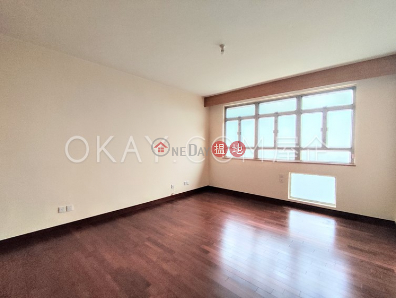 Rare 3 bedroom with balcony & parking | Rental | 111 Mount Butler Road Block C-D 畢拉山道 111 號 C-D座 Rental Listings