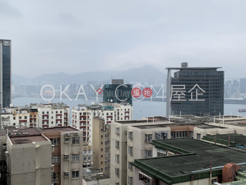 柏蔚山 3座|中層住宅|出售樓盤|HK$ 1,350萬