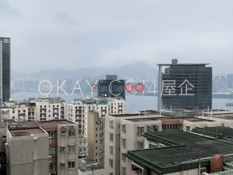 柏蔚山 3座-中層住宅出售樓盤-HK$ 1,350萬