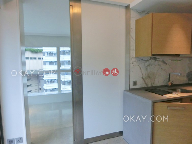 Property Search Hong Kong | OneDay | Residential Rental Listings | Charming 1 bedroom with balcony | Rental