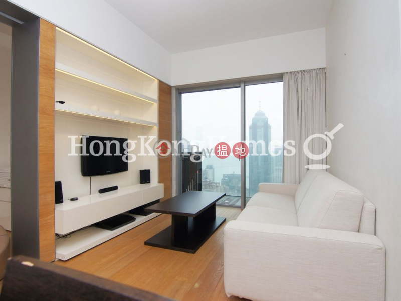 HK$ 33,000/ month Soho 38 | Western District 1 Bed Unit for Rent at Soho 38